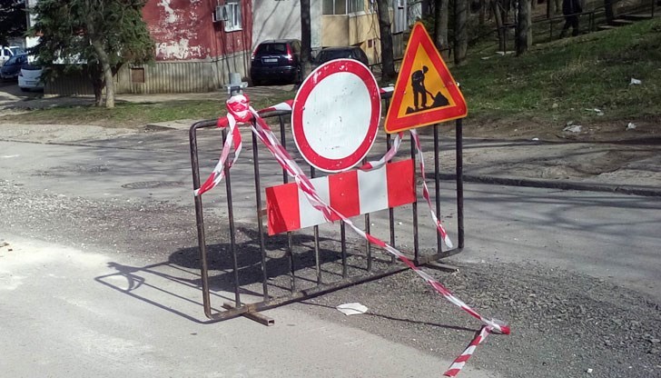 Блоковете "София", "Пеликан", "Гларус" и детска градина "Дъга" остават без вода Блоковете "София", "Пеликан", "Гларус" и детска градина "Дъга" остават без вода