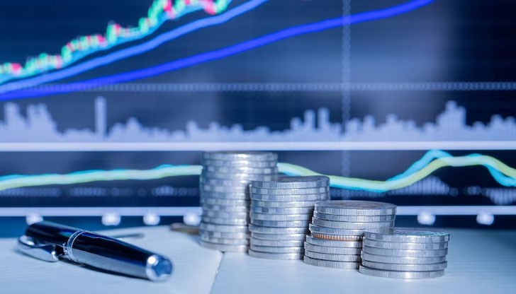 Впечатление прави огромното увеличение на приходите от лихви Впечатление прави огромното увеличение на приходите от лихви