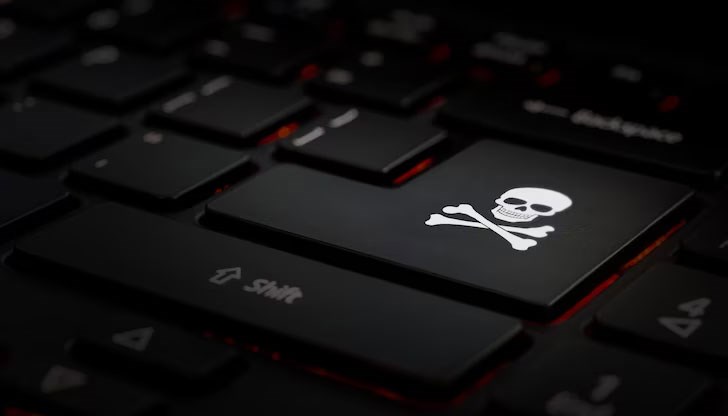 София не е обърнала достатъчно внимание на недостатъци в разследването на случаи на онлайн пиратство
