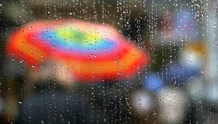 Очаква се дъждовен уикенд Очаква се дъждовен уикенд