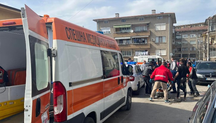 Целта е да бъдат предотвратени подобни прояви и сбивания Целта е да бъдат предотвратени подобни прояви и сбивания