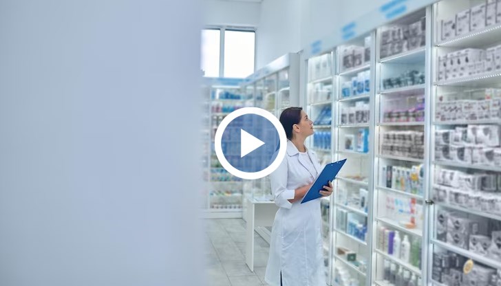 Това е пореден случай на изчезнал от аптечната мрежа медикамент