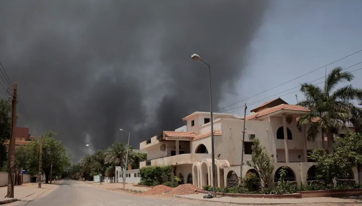 Броят на жертвите расте