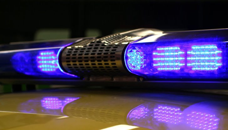 Пробата за алкохол на 51-годишния шофьор отчела наличие на 2,03 промила Пробата за алкохол на 51-годишния шофьор отчела наличие на 2,03 промила