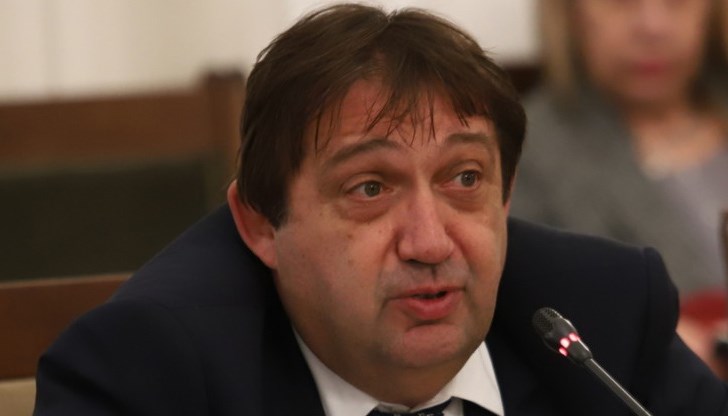 Осигурен е хоризонт да започне строителство през септември Осигурен е хоризонт да започне строителство през септември