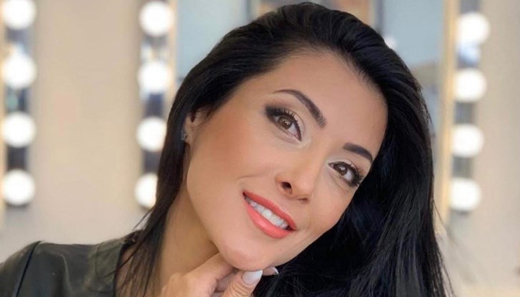 Русенката си дели приза с Дара, Златимир Йовчеви и Илияна Раева