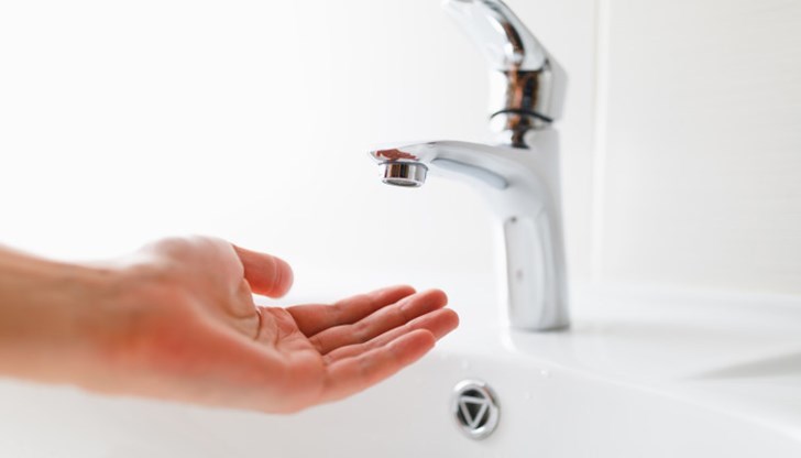 Съобщение на ВиК - Русе за нарушено водоподаване на 20-и и 21-и април Съобщение на ВиК - Русе за нарушено водоподаване на 20-и и 21-и април