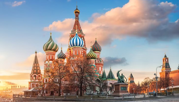 Причината е страх от терористични удари Причината е страх от терористични удари