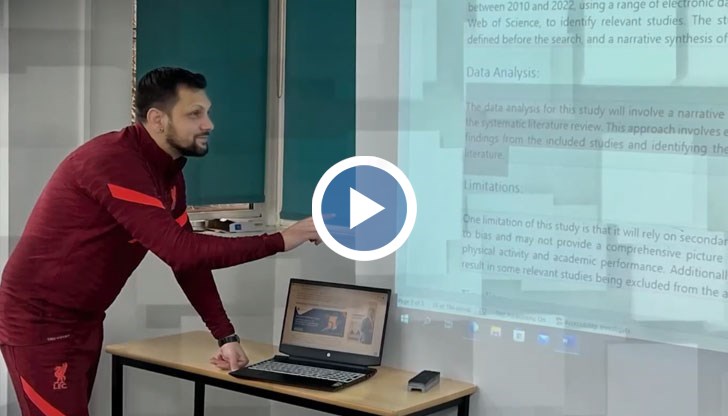 Вижте разказа на един подсъдим за умишлено убийство, който държавата не може да осъди 6 години