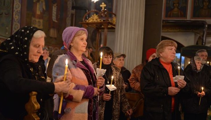 Тази информация бе отхвърлена от Светия синод