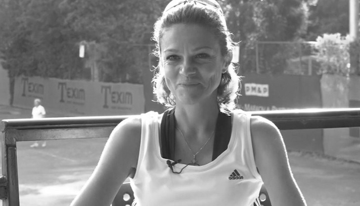 През 1996 година Елена Пампулова-Бергоми достига до номер 62 в световната ранглиста