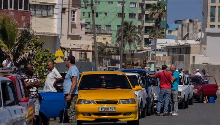 Денят на труда в Куба ще бъде отбелязан в условията на максимални икономии