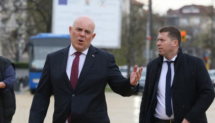 Тони Иванов беше арестуван от испанската полиция в началото на април, но на 21 април мадридски съд е отказал да изпълни искането на българските власти и го е освободил