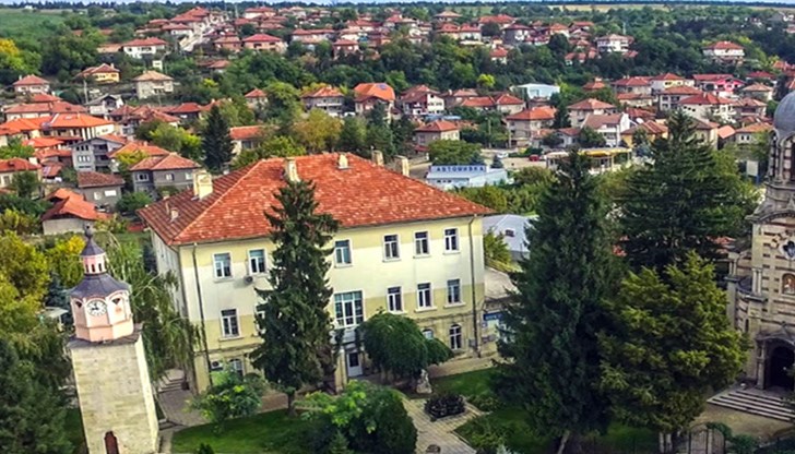 Старите жители на град Бяла могат да правят доста верни прогнози за времето