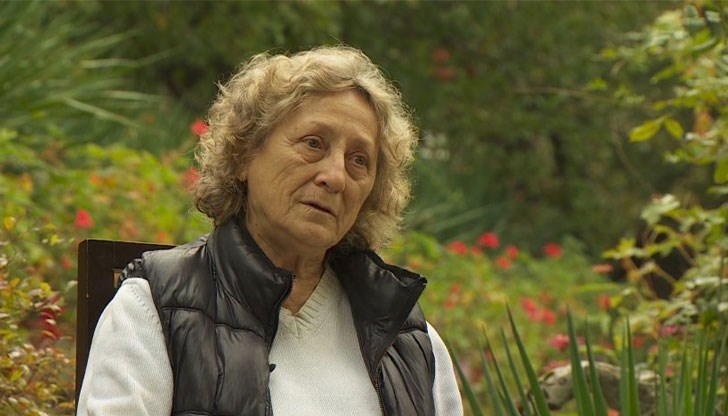 Липсва ни доброта, липсва ни истинско съчувствие, смята легендата в художествената гимнастика Липсва ни доброта, липсва ни истинско съчувствие, смята легендата в художествената гимнастика