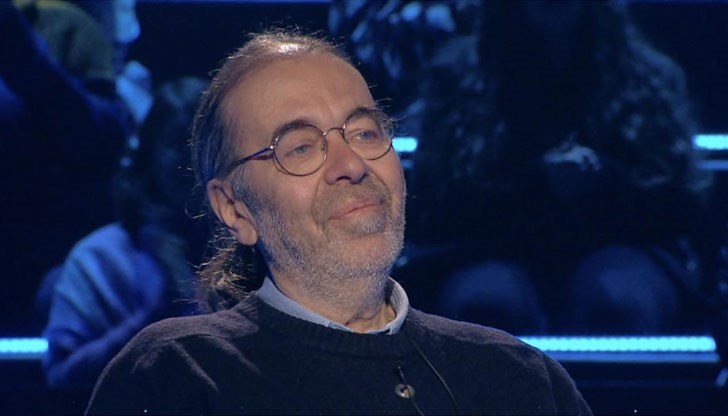 От bTV упорито крият дали Любомир Лазаров е спечелил сумата От bTV упорито крият дали Любомир Лазаров е спечелил сумата