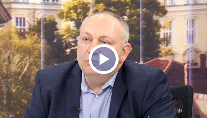 Може би КПКОНПИ ще прикрие престъпленията на Лазар Лазаров, добави адвокатът