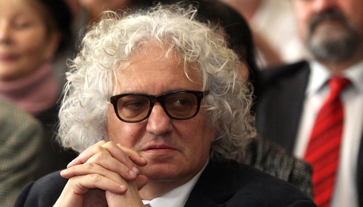 "Възраждане" ползва враждебна реч и реч на омраза към журналисти, твърди Лозанов "Възраждане" ползва враждебна реч и реч на омраза към журналисти, твърди Лозанов