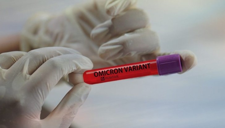 Процентът на положителните проби е 7