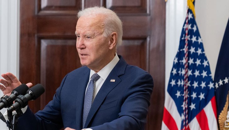 Заповядах на военните и разузнавателните служби да вземат мерки, за да обезопасят повече и ограничат разпространението на чувствителни информации, заяви президентът на САЩ Заповядах на военните и разузнавателните служби да вземат мерки, за да обезопасят повече и ограничат разпространението на чувствителни информации, заяви президентът на САЩ