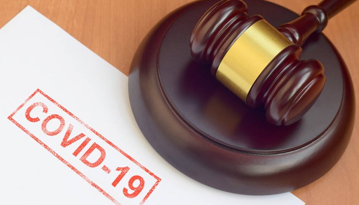 След жалба от русенеца Окръжен съд – Русе е отменил присъдата на първа инстанция, приемайки деянието за малозначително След жалба от русенеца Окръжен съд – Русе е отменил присъдата на първа инстанция, приемайки деянието за малозначително