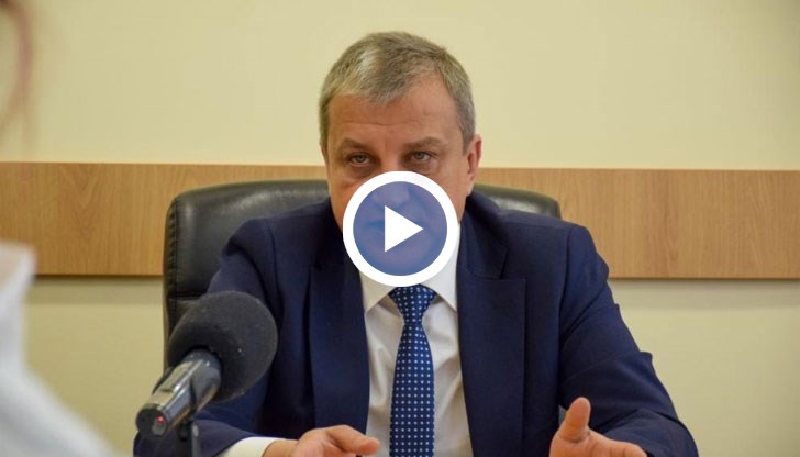 Тежки нарушения, граничещи с престъпления, са открити при извършени проверки от Община Благоевград, призна Илко Стоянов