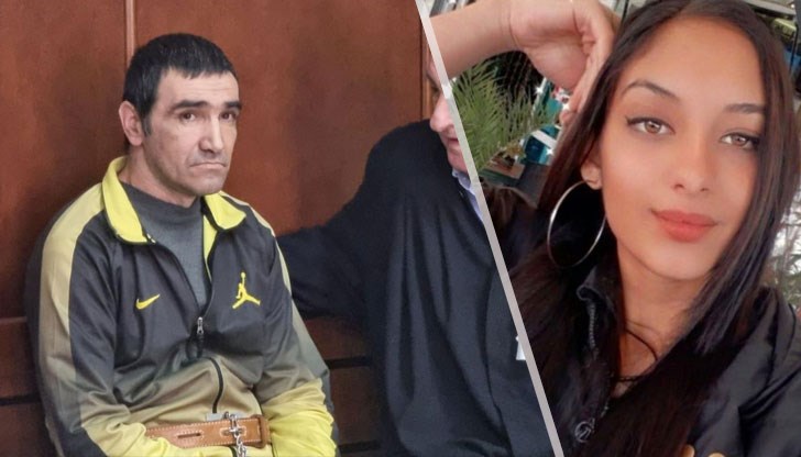 Йовчо Стоянов отне живота на доведената си дъщеря