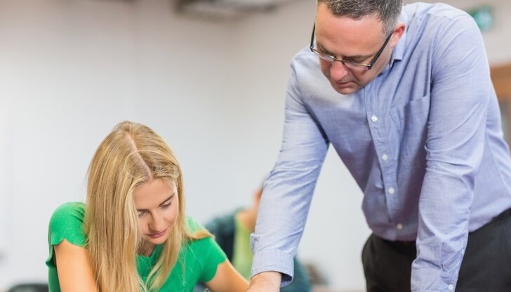 Бяха проверени медиаторите в пет училища в областта Бяха проверени медиаторите в пет училища в областта