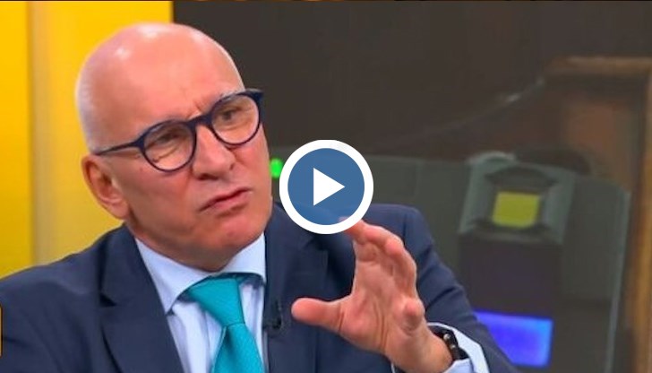 Заради тях властта спря вноса на храни от Украйна, а храните в магазините остават скъпи, смята финансистът