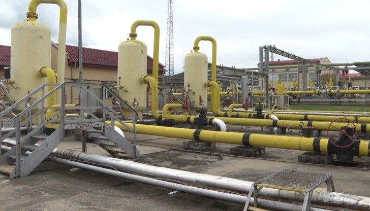 Ще бъдат изградени съоръжения с 13 сондажа на стойност 500 милиона лева Ще бъдат изградени съоръжения с 13 сондажа на стойност 500 милиона лева