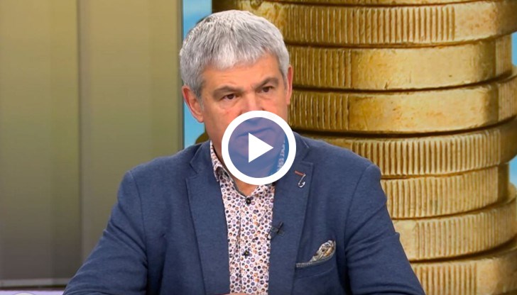 Говорим за милиарди, поясни президентът на КНСБ