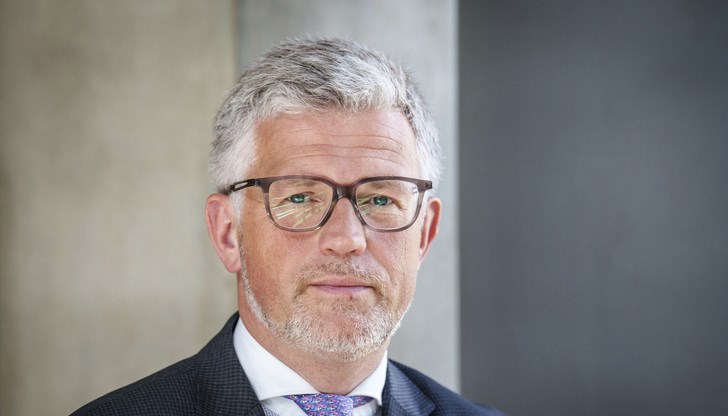 Китайците преследват собствените си интереси, заяви Андрий Мелник