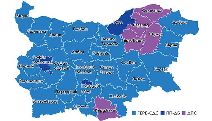 От БСП също запазиха мълчание