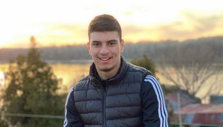 Младежът вече бе осъден за изнудване, грабеж, хулиганство и побой Младежът вече бе осъден за изнудване, грабеж, хулиганство и побой