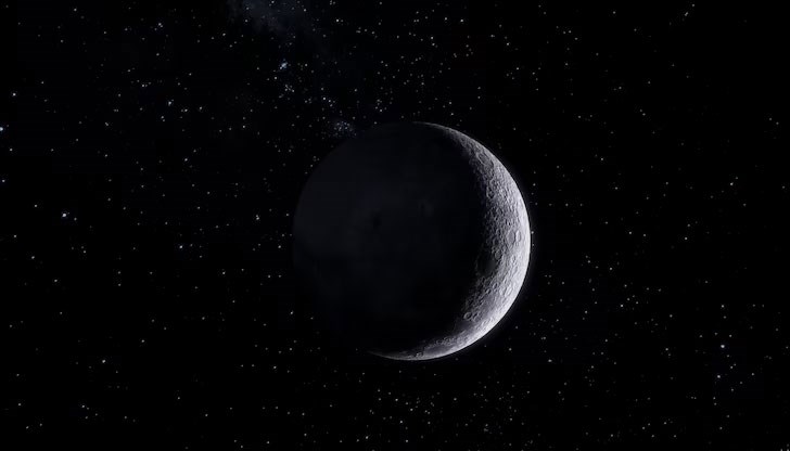 Явлението ще започне още по светло, в 18:14 часа Явлението ще започне още по светло, в 18:14 часа