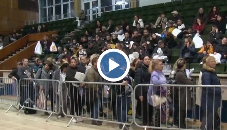 Причината за хаоса са много по-дългите протоколи