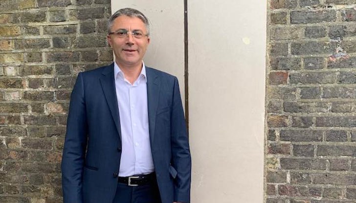 Лидерът на ДПС подаде своя вот в Кърджали