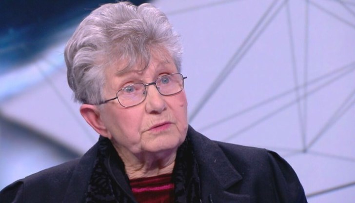 Синът й е донорът за първата трансплантация на черен дроб във ВМА за тази година