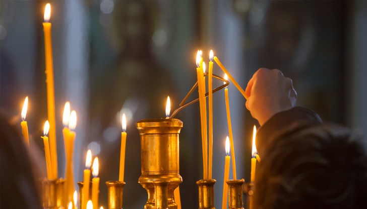 На 14 април имен ден празнуват Мартин, Марта и Мартина На 14 април имен ден празнуват Мартин, Марта и Мартина