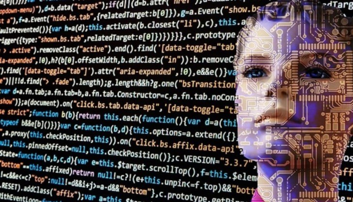 Богоподобният AI може да доведе до обезсилването или унищожаването на човешката раса, изказва притесненията си мегаинвеститорът Иън Хогарт