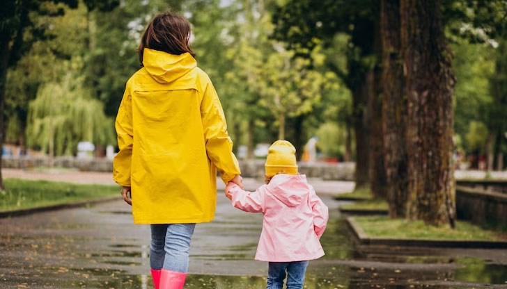 Студове не се очакват, добави климатологът Студове не се очакват, добави климатологът