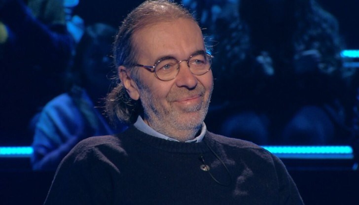 Журналистът Любомир Лазаров се отказа на последния въпрос, но със знанията и ерудицията си, си тръгна със сумата от 50 000 лева