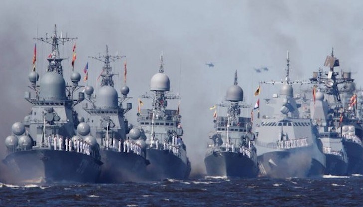 Събитието е предназначено да повиши готовността на руската армия