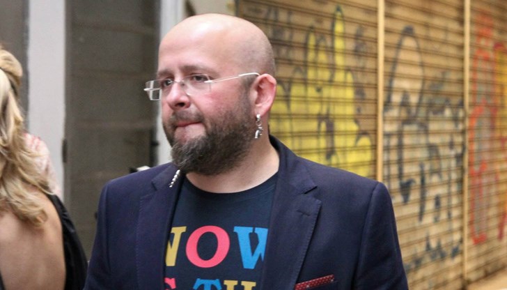 ГЕРБ е армия от верни охранители, които са обречени да бранят с тела и думи своя дон