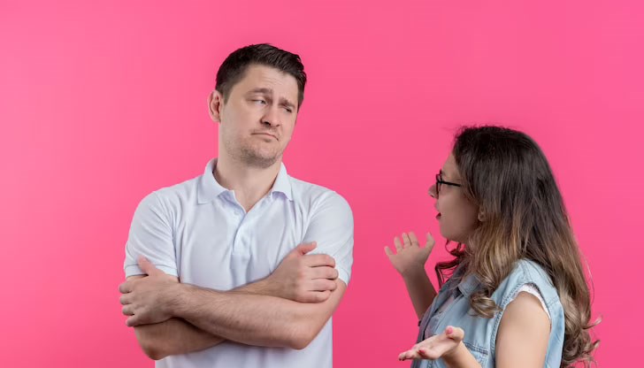 Тази незрялост се изразява в поведение и отношение към партньора, невъзможност за поддържане на стабилна връзка и брак