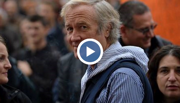 Според журналиста възможността за коалиционно управление е зачеркната