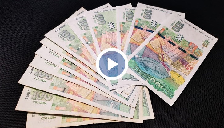 България е на второ място по ръст на почасовата заплата за 2022 година