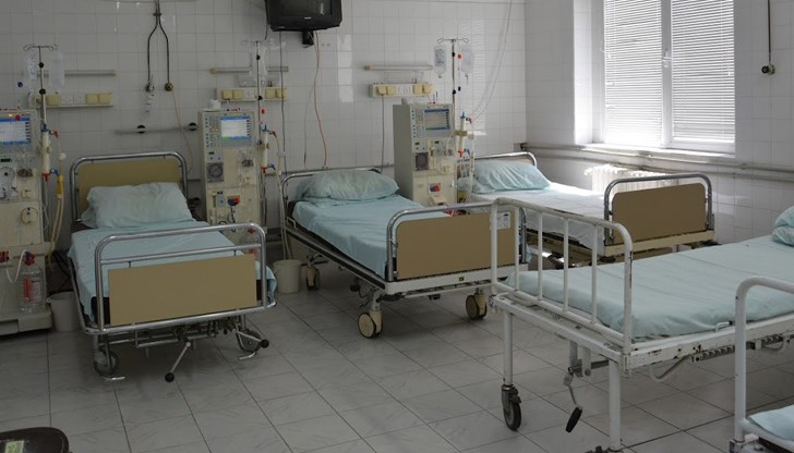 Децата са ученици от първи до трети клас в крумовградското село Токачка