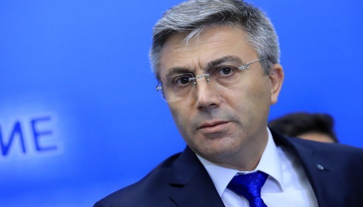 Похвална е иначе тази среща, каза лидерът на ДПС по повод разговора между ГЕРБ-СДС и ПП-ДБ