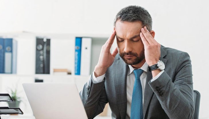 Смята се, че те причиняват до 30 процента от мигрените и главоболията